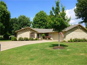 2811 Highland Dr, Rogers, AR 72756 photo 1