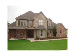 6956 Zan Loop, Springdale, AR 72762 photo 1
