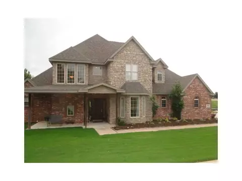 6956 Zan Loop, Springdale, AR 72762 photo 1