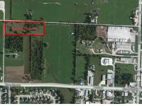 4879 Robbins Rd, Springdale, AR 72764 photo 1