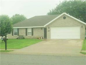 541 Bonanza St, Centerton, AR 72719 photo 1