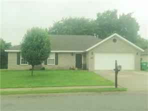541 Bonanza St, Centerton, AR 72719 photo 2