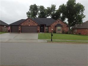 3512 Glenbrook Loop, Springdale, AR 72764 photo 1