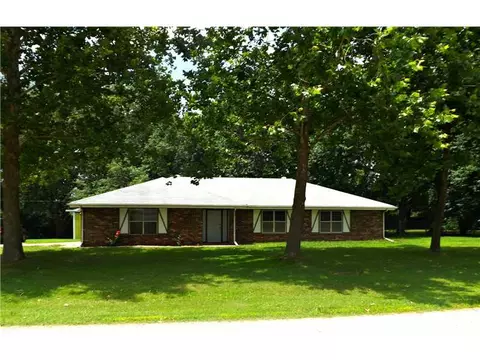 10 Killdeer Rd, Rogers, AR 72756 photo 1