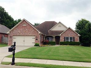 383 Chantilly Ave, Springdale, AR 72764 photo 1