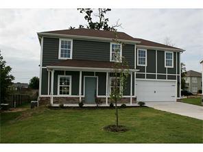 740 Edens Ct, Centerton, AR 72719 photo 1
