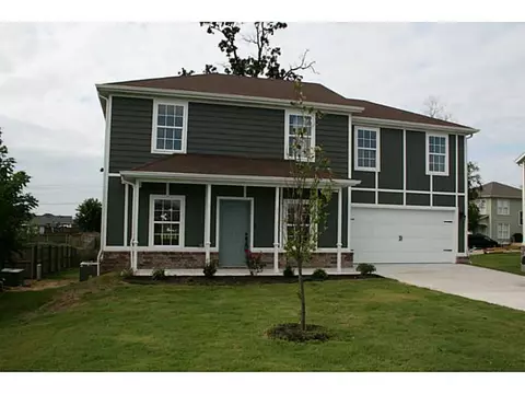 740 Edens Ct, Centerton, AR 72719 photo 1