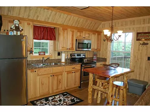 302 Madison 5454, Combs, AR 72721 photo 9