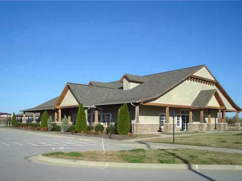 4409 Cornwall St, Springdale, AR 72762 photo 2