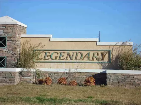 4409 Cornwall St, Springdale, AR 72762 photo 1