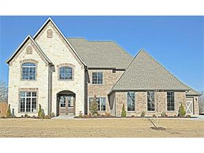 3221 Oak Tree Dr, Centerton, AR 72719 photo 1