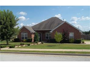 220 Sienna Dr, Centerton, AR 72719 photo 1