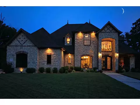 3310 Oak Tree Dr, Centerton, AR 72719 photo 1