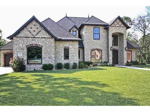 3310 Oak Tree Dr, Centerton, AR 72719 photo 3