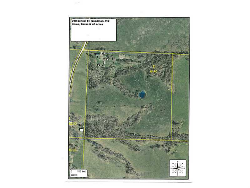 790 School St, Goodman, MO 64843 photo 1