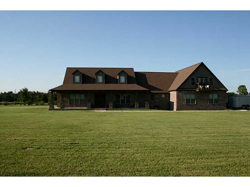 3388 Phillips Rd, Lowell, AR 72745 photo 1