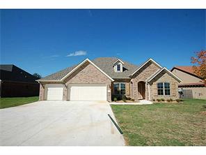 252 Ranalli Ave, Springdale, AR 72762 photo 1