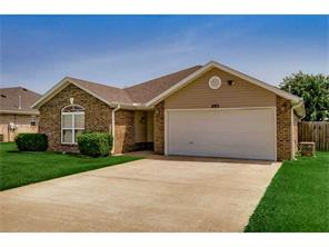 430 Dewberry Ln, Centerton, AR 72719 photo 1
