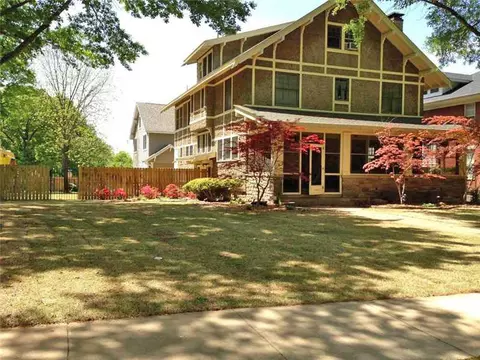 1004 S Adelaide Ave, Fort Smith, AR 72901 photo 3