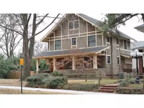 1004 S Adelaide Ave, Fort Smith, AR 72901 photo 1