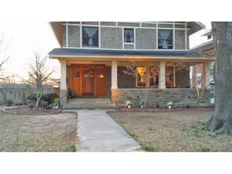 1004 S Adelaide Ave, Fort Smith, AR 72901 photo 2