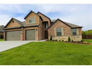 211 Florence Dr, Centerton, AR 72719 photo 1