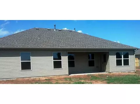 140 Willow Dr, Centerton, AR 72719 photo 3