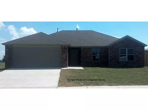 140 Willow Dr, Centerton, AR 72719 photo 1