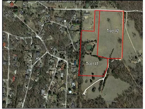 303 Mcgee St, West Fork, AR 72774 photo 1