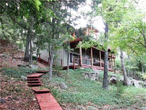 21207 Pine Dr, Garfield, AR 72732 photo 1