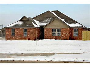 490 Ravenna Dr, Centerton, AR 72719 photo 1