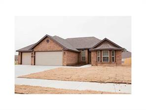 1201 Ellen Ray Ln, Centerton, AR 72719 photo 1
