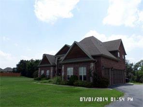 528 Candlelight Cir, Springdale, AR 72764 photo 1