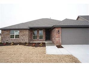 3803 Baltic St, Springdale, AR 72762 photo 2