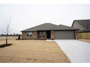 3803 Baltic St, Springdale, AR 72762 photo 1