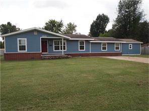 1661 Counts Ave, Springdale, AR 72762 photo 1