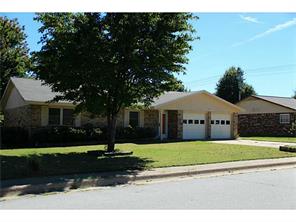 1603 Kimbrough St, Springdale, AR 72762 photo 2
