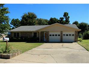 1603 Kimbrough St, Springdale, AR 72762 photo 1