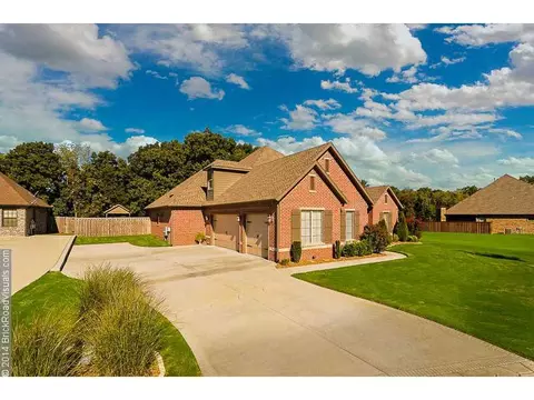 2971 Laurel Cir, Centerton, AR 72719 photo 15