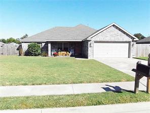 440 Harness Ln, West Fork, AR 72774 photo 1