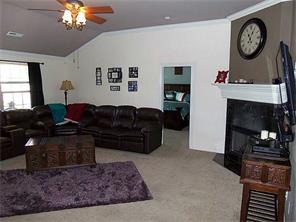 440 Harness Ln, West Fork, AR 72774 photo 5