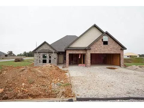 7154 Devonshire Ave, Springdale, AR 72762 photo 1