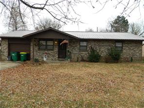 1101 Thomas Blvd, Springdale, AR 72762 photo 1