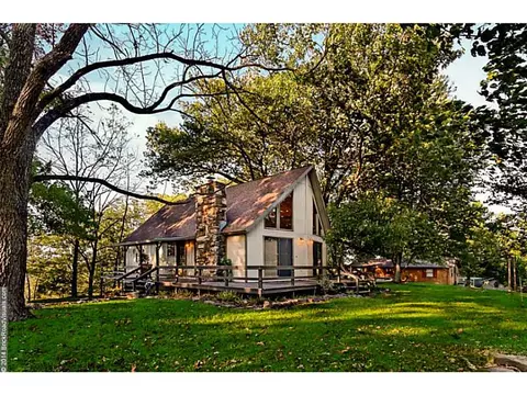22500 E War Eagle Rd, Springdale, AR 72764 photo 1