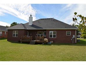 407 Bluff Dr, Lowell, AR 72745 photo 14