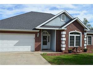 407 Bluff Dr, Lowell, AR 72745 photo 2