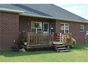 407 Bluff Dr, Lowell, AR 72745 photo 13