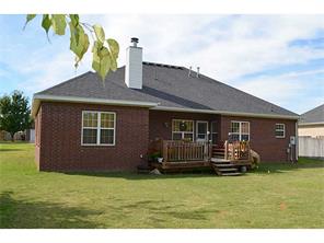 407 Bluff Dr, Lowell, AR 72745 photo 12