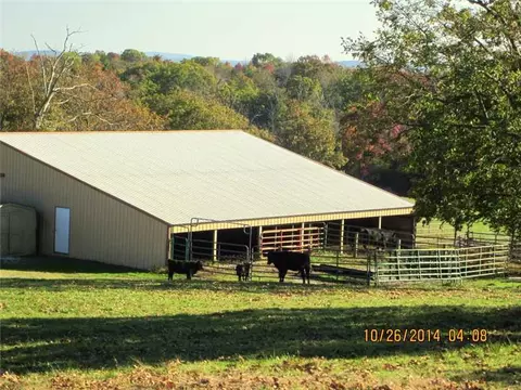 20880 Strickler Rd, West Fork, AR 72774 photo 20