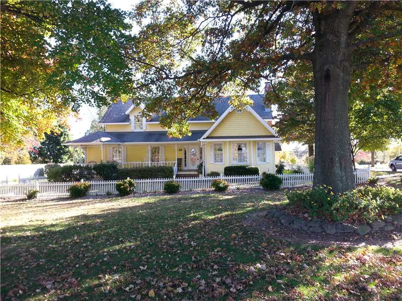 1285 Centerton Blvd W, Centerton, AR 72719 photo 1